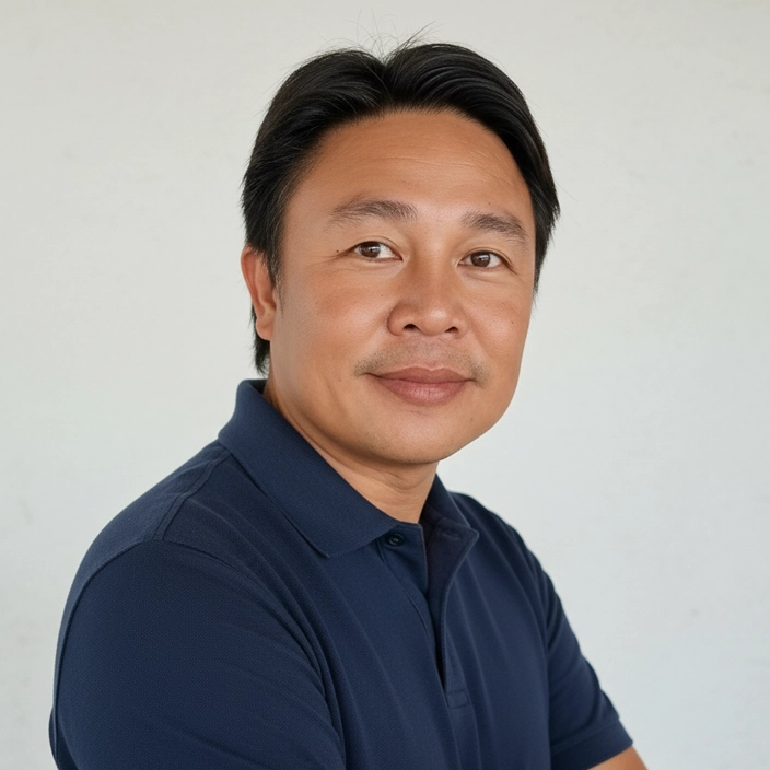 Mr. Prawit Lertla