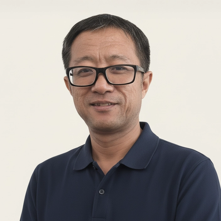 Mr. Rattanaphon Sayang